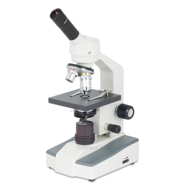 Monocular Microscope, 400x